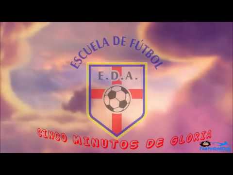 FanFutbolSiete Cinco Minutos De Gloria - Partido Liga CDC Zapillo.vs.ADP Parador Roquetas