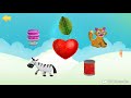 Alphablocks Part 1