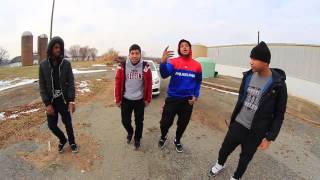 All About The Money Remix