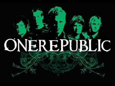 OneRepublic - Trapt Door