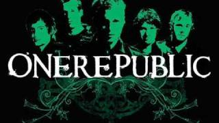 OneRepublic - Trapt Door