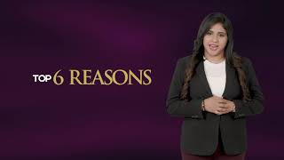 6 Reasons Video