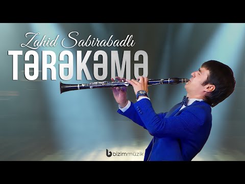 Zahid Sabirabadli – Terekeme Reqsi