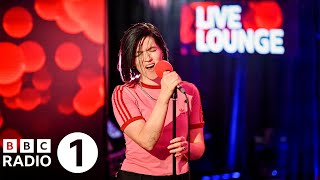 Romy - FIREBABE x As It Was in the Live Lounge