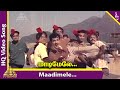 Maadimele Video Song Kadhalikka Neramillai Songs Ravichandran Balaiah Viswanathan Ramamoorthy