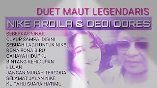 Download lagu Nike ardilla feat deddy dores full album hits mp3 Download lagu Nike ardilla feat deddy dores full album hits mp3