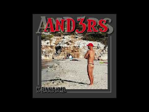 K.Einnahme - And3rs (And3rs EP)