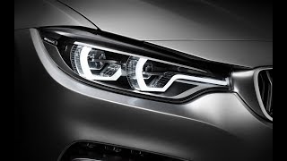 Lighting Technology Audi vs Mercedes vs BMW