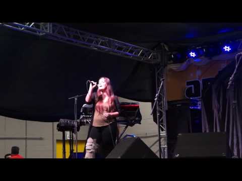 24º AnimeXtreme Apresentação Animekê Show 07