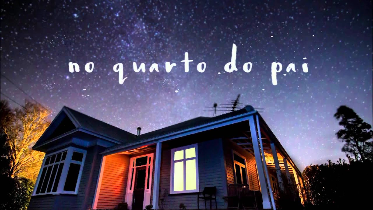 No Quarto Do Pai // Pr. Dênio Jr.