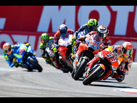 The race of the decade | Assen 2018 | 175 overtakes