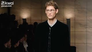 Personalidade Giorgio Armani