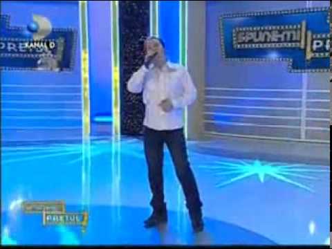 Mihai Traistariu - Je t'aime ( by Lara Fabian )