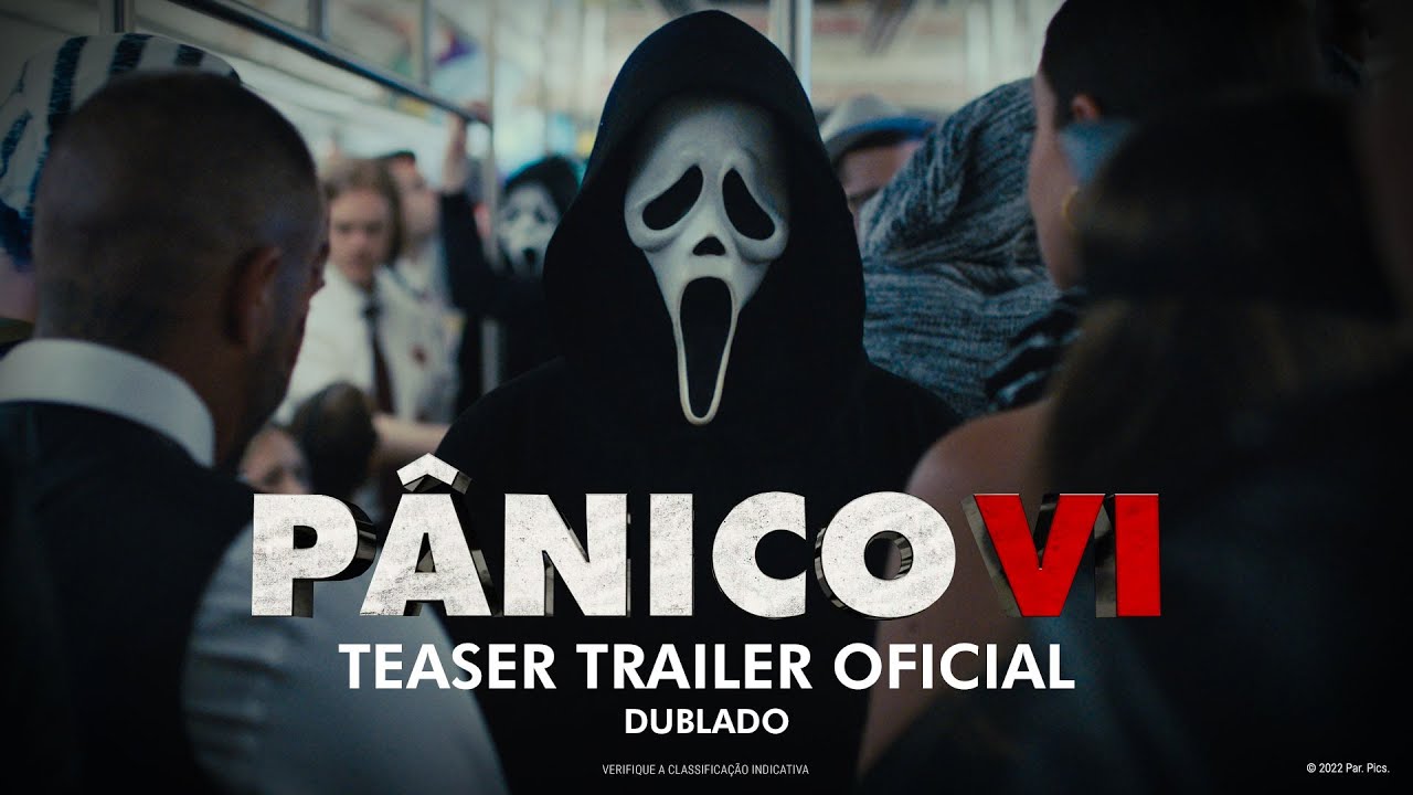 teaser Oficial