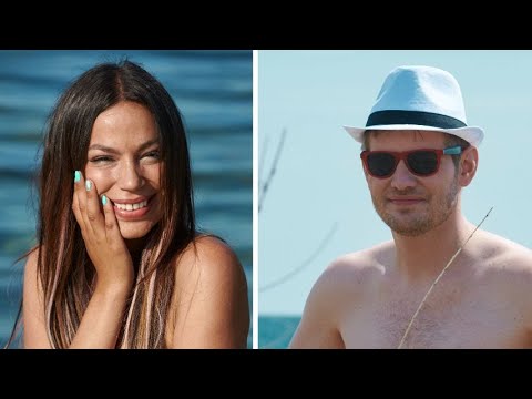 Ob das passt? "Adam sucht Eva"-Gisele fährt auf Falko ab