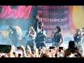 Gucci Mane Performs On Good Morning America With Fifth Harmony