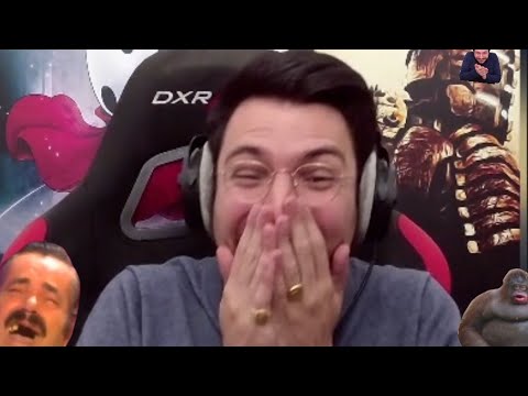 Marex revient chercher son stuff après une terrible chute, la suite va vous surprendre (ou pas).