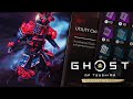 NEW Ghost of Tsushima Multiplayer Content! Gear Mastery, Abilities & Rivals Mode Coming to Legends