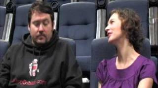 The Sarah Crisman Show: Doug Benson