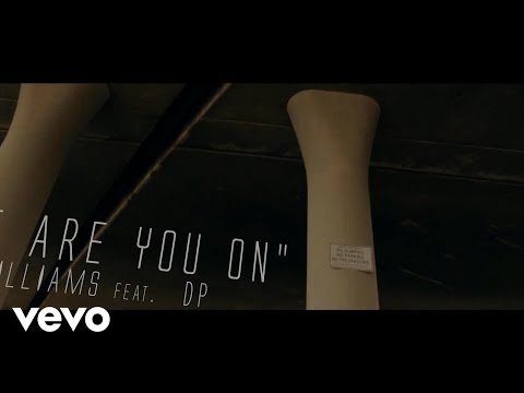 YB Williams - What Are You On ft. DP