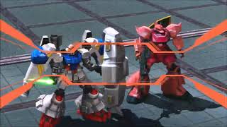 [ゴムチキン]マキシブーストONが出るまで遊びます23[ガンダムエクストリームバーサスフルブ―スト]