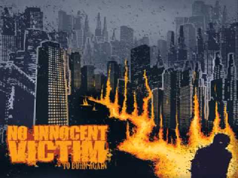 No Innocent Victim - To the Death