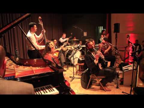 The Hot Baked Goods - Baby Won't You Please Come Home