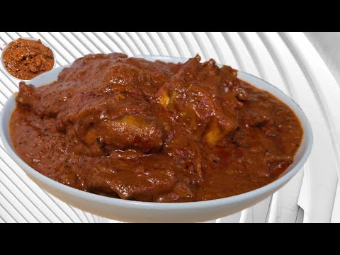 The Nigerian Stew Recipe You Need (No Blender Required)