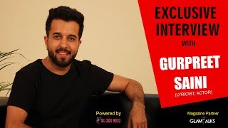 Gupreet Saini Exclusive Interview With Sukhmani Kaur Gill | Singonline | 17 May video
