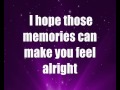Big Time Rush - Like Nobody's Around lyrics