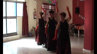 Grupo Arbuli - Caballero