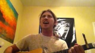 Garden Statement   &#39;Hidden In Plain View&#39;  Acoustic Cover