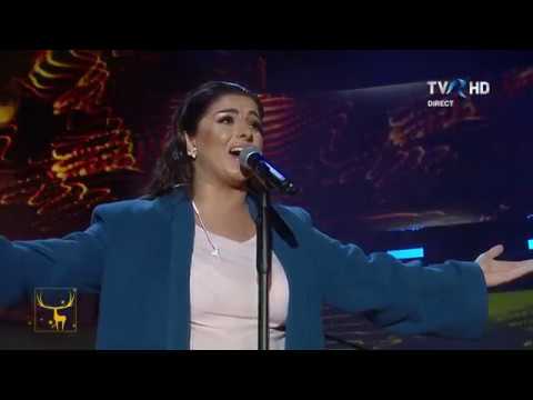 23 🇦🇲 Syuzanna Melqonyan - Je suis malade (LIVE @ Golden Stag 2019)