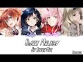Nightcore β₯ Sweet Melody by Little Mix (Switching Vocals w/ Color Coded Lyrics) Nightcore β₯ Sweet Melody by Little Mix (Switching Vocals w/ Color Coded Lyrics)