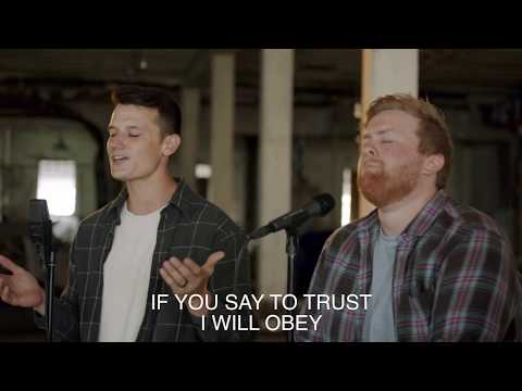 NLC Worship - Spirit Lead Me