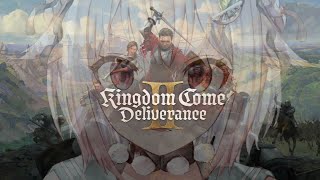 歌ってみたリクエストのお礼 - #06【 Kingdom Come: Deliverance II 】メインストーリー進める!王覇山、はじめての中世生活。( 幸運は勇者に味方する )です【 にじさんじ┊︎葉山舞鈴 】