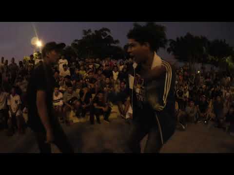 NEO vs FR - OCTAVOS - PDR "PRIMER PASO"