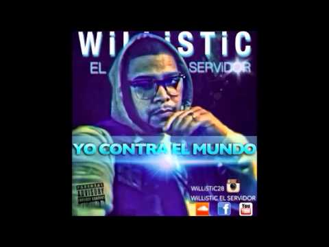 Willistic el servidor- yo contra el mundo