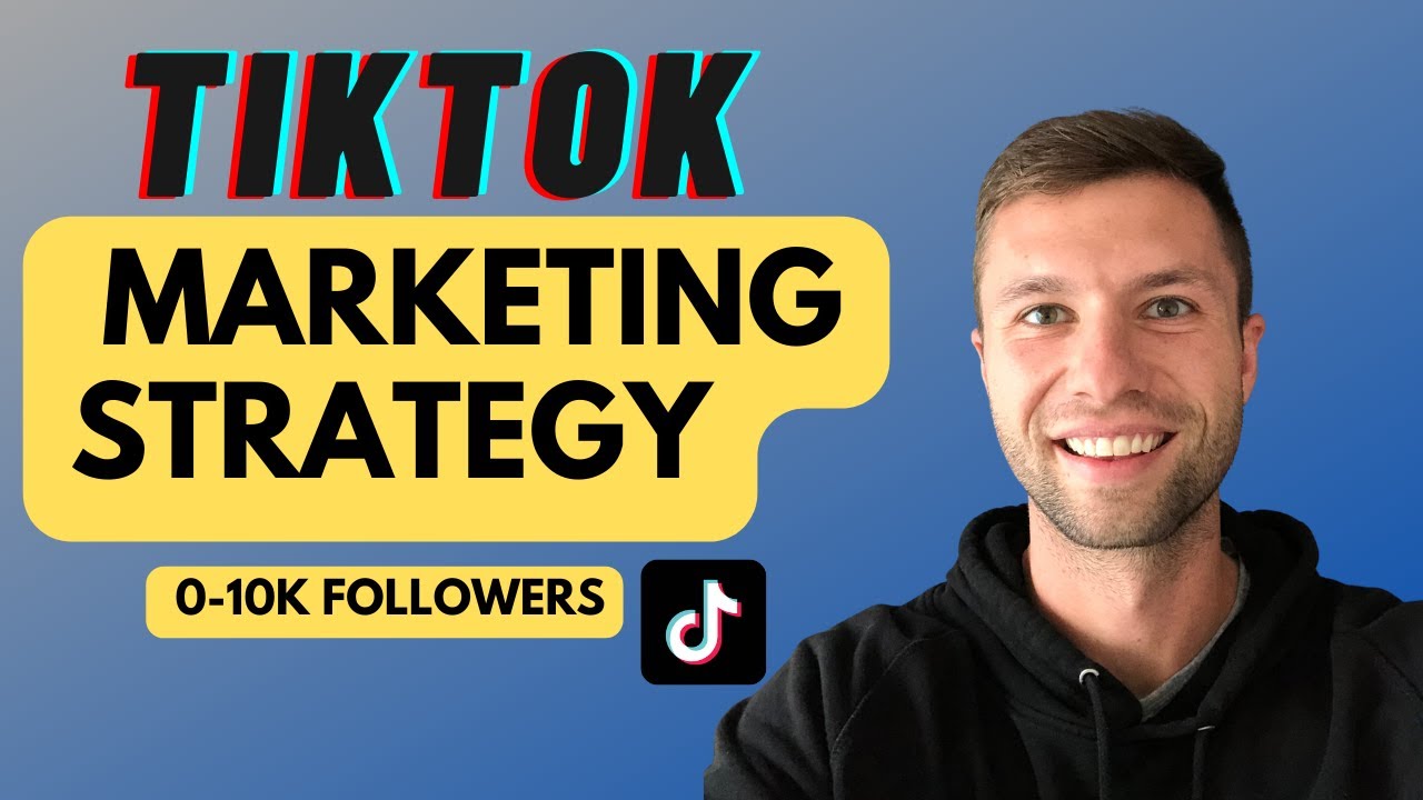 TikTok Marketing Tips: How to Get More Views, Followers & SALES