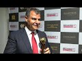 Coastal Air - Basil Obeidat, CEO & Accountable Manager