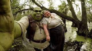 Трейлер Шрек 7