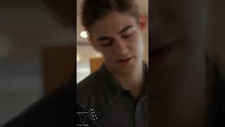 After 3 - "DOVREMMO SMETTERLA CON I SEGRETI. NON PENSI?" | Effetto 🎬 Fulmine Shorts