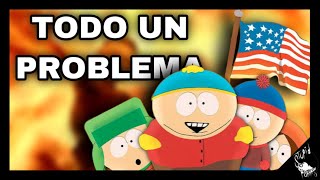 La Segunda Película de South Park que nunca llegará | El Problema con la película de South Park