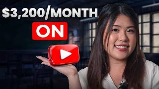 This Is the EASIEST Way I Get Paid on YouTube (Easy $200/video)