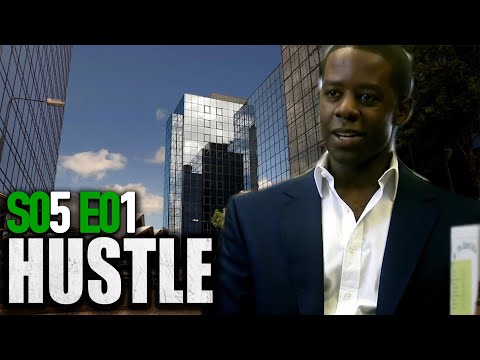 Return of Mickey Bricks | Hustle: Season 5 Episode 1 (British Drama) | BBC | Full Episodes