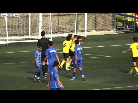 Degla X Shorta 2009 (12 11 2021)