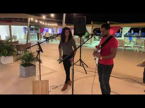 ROSE METYS' - Medley (Aim A Nou)