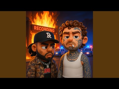 CALL THE COPS (feat. CASKEY)