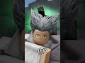 When The Nice Guy Becomes The Toxic Guy In ROBLOX Saitama Battlegrounds