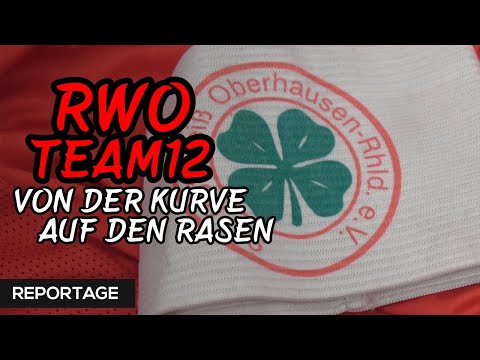 Wenn Fans zu Spielern werden / Rot-Weiß Oberhausen